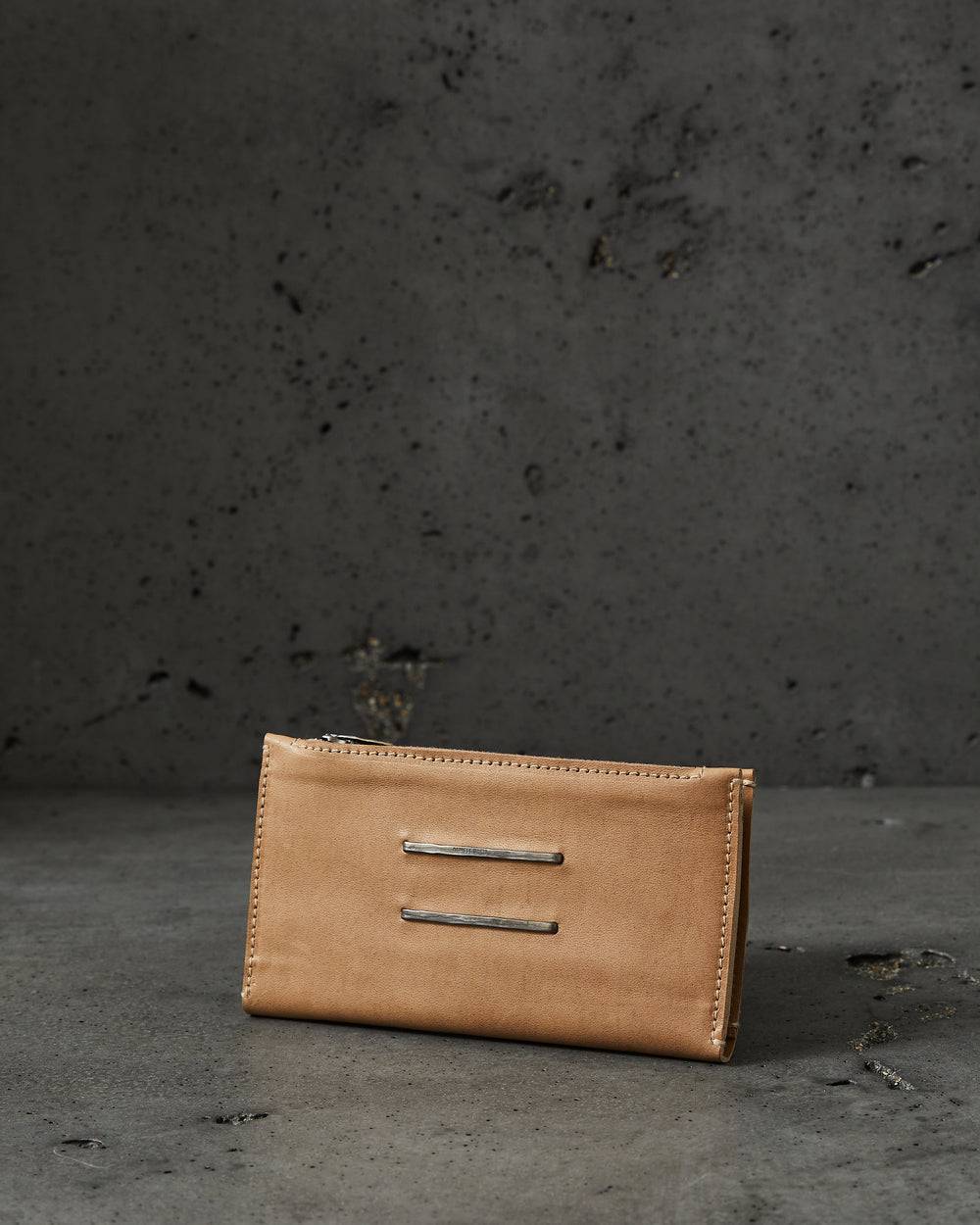 Lady Wallet Sand