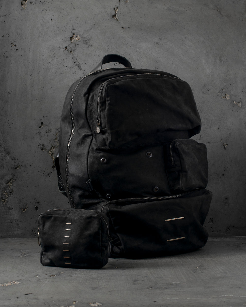 RA Backpack