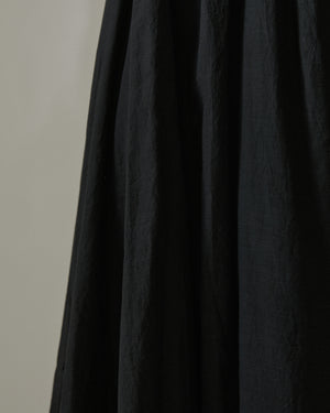 Long Dress Black