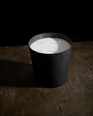 Vestimentale Candle Black Afghan Large (3.5kg)