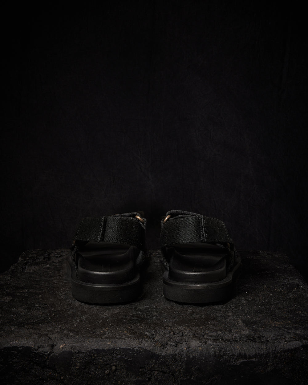 Womens Sandals Black