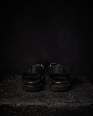 Womens Sandals Black