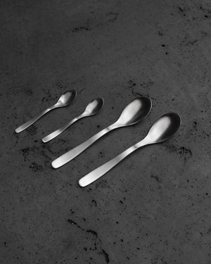 Passe-Partout Spoon