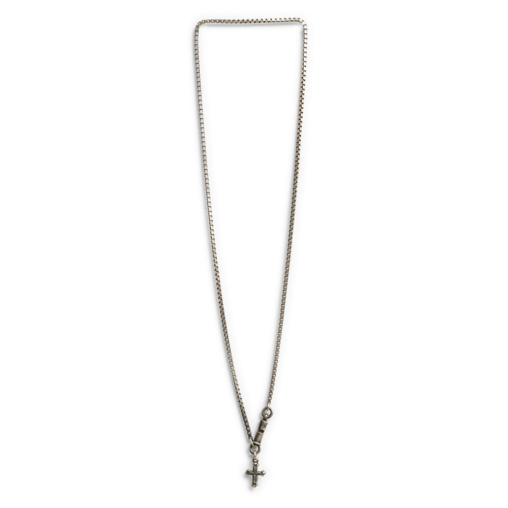 Necklace Symbol Cross
