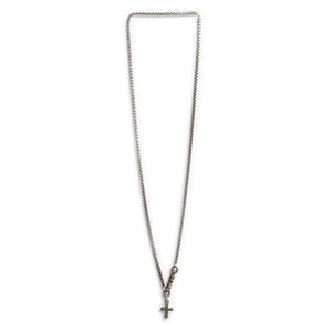 Necklace Symbol Cross