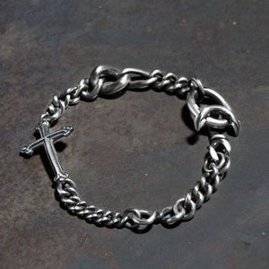 Bracelet Faith Love Hope