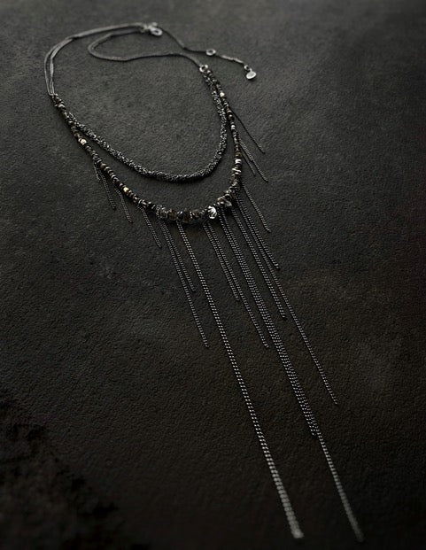 Pakaria Powell x Island Luxe Necklace 2.0