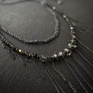 Pakaria Powell x Island Luxe Necklace 2.0