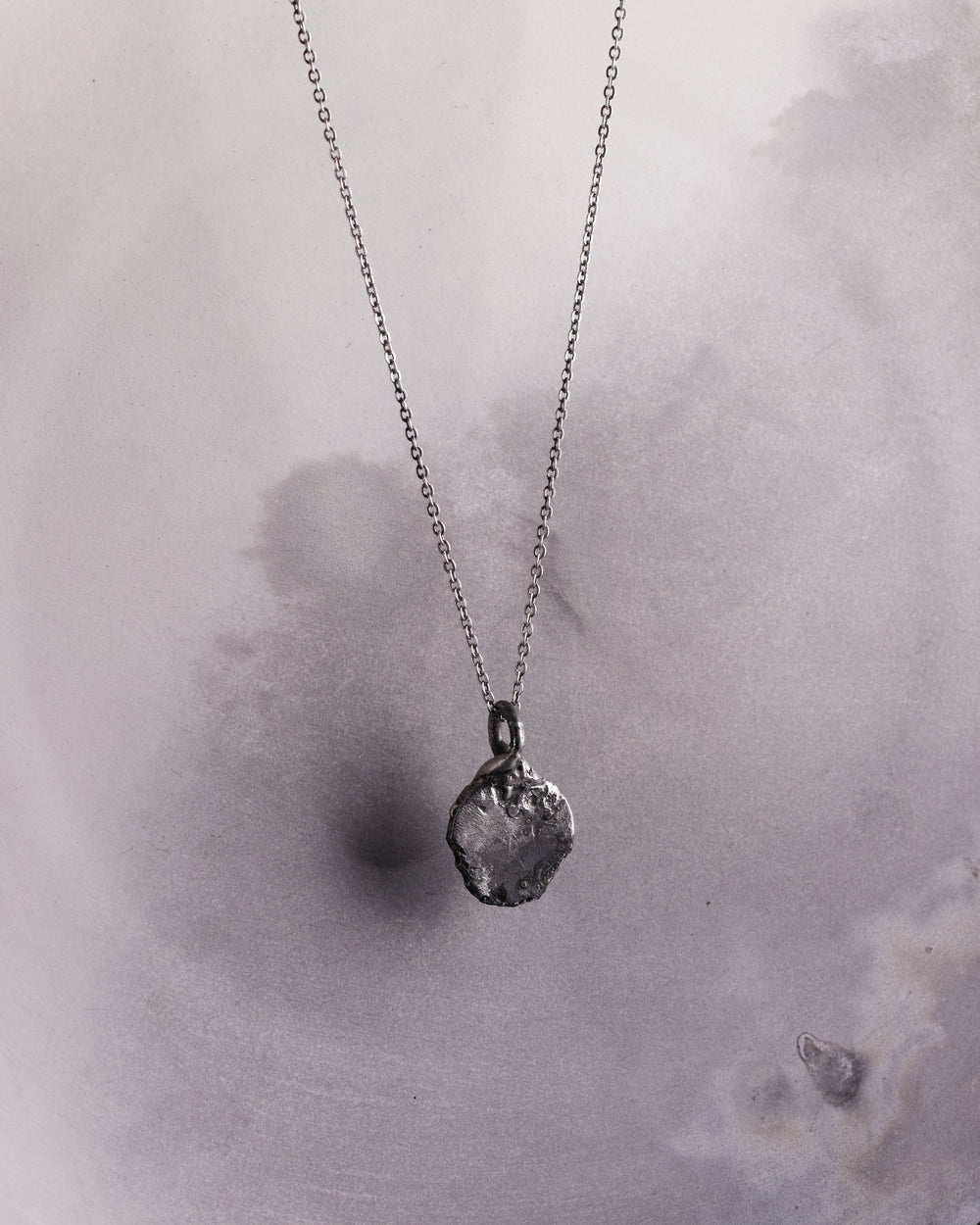 Lost Coin II Necklace