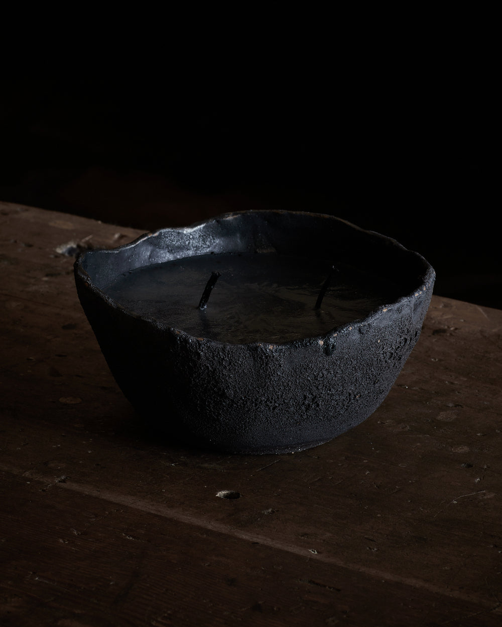 The Ritual Bowl