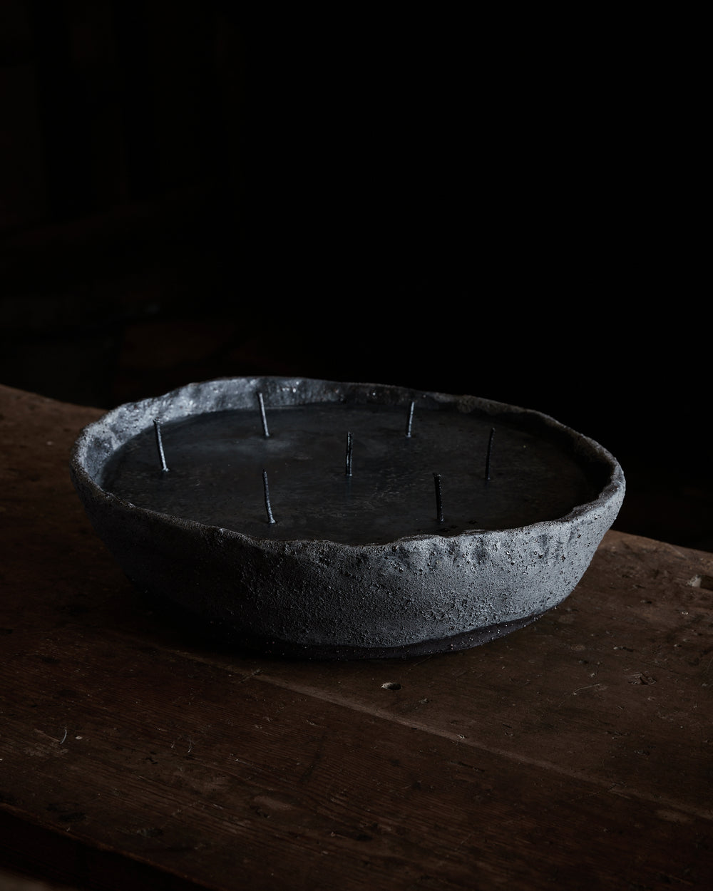 The Altar Bowl