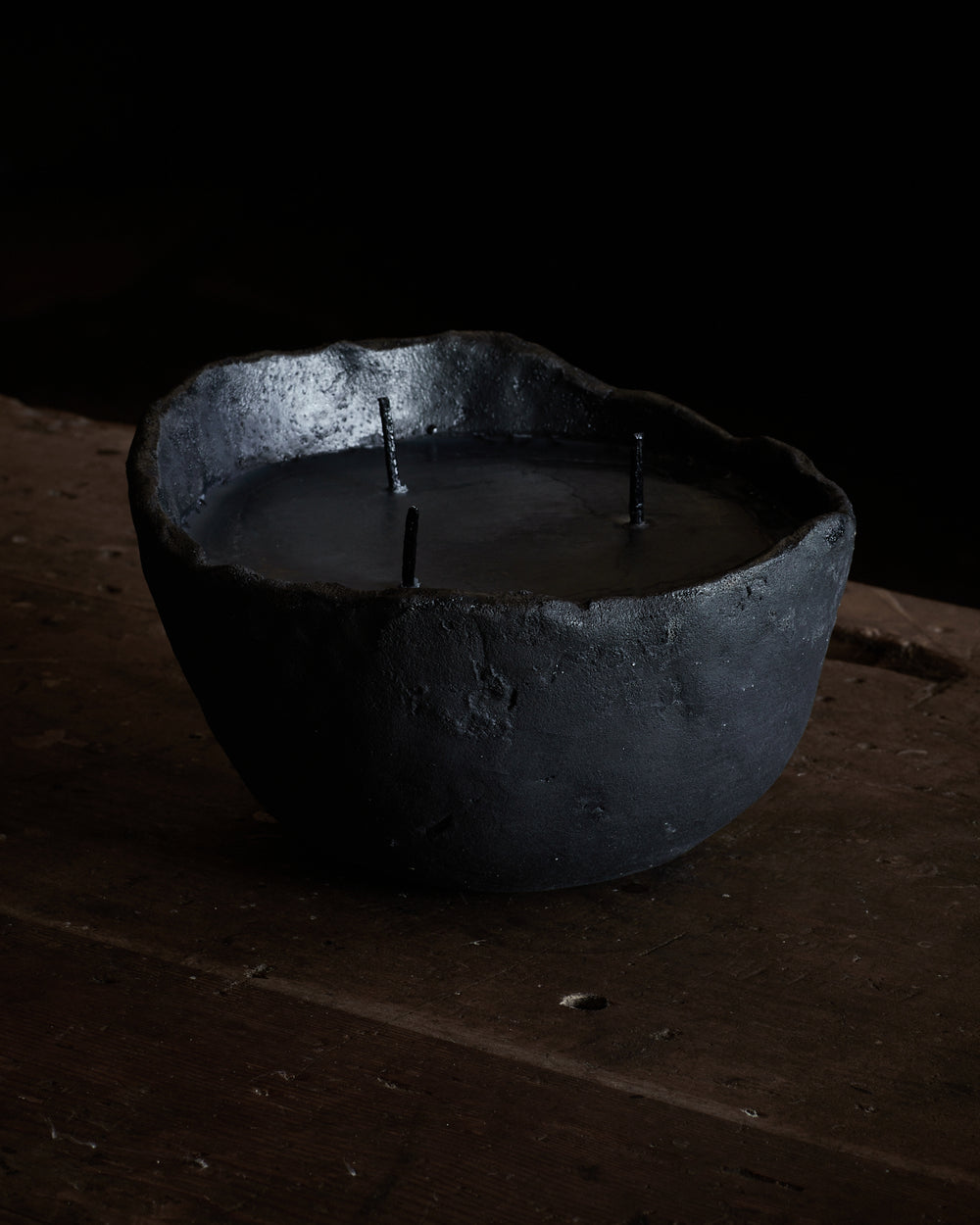 The Ritual Bowl