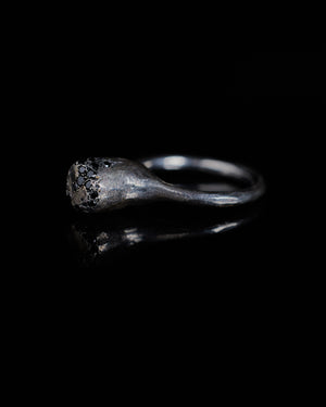 Cylo Ring Black