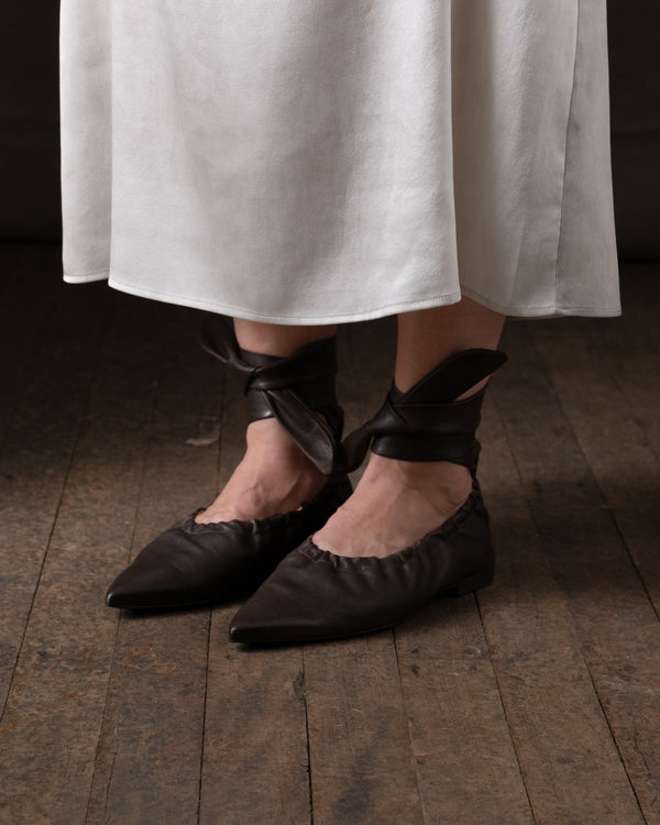 Uma Wang Womens - ISLAND LUXE