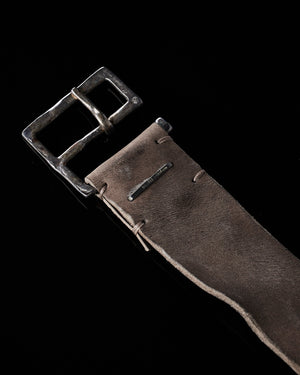 Bandele Grande GR Belt Dove