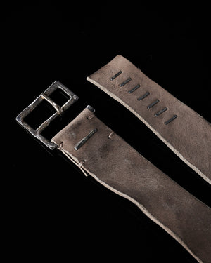 Bandele Grande GR Belt Dove