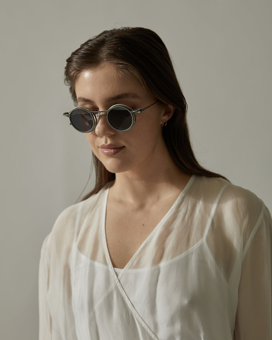 The Viridi-anne RG2001TVA - Grey