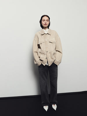 Low Slung Baggy Recess