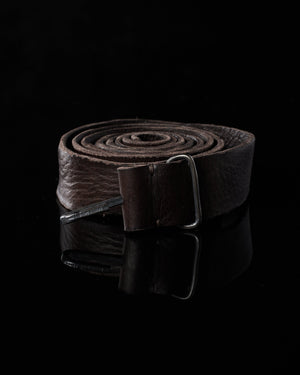 Bartolomeo Grande Belt Brown