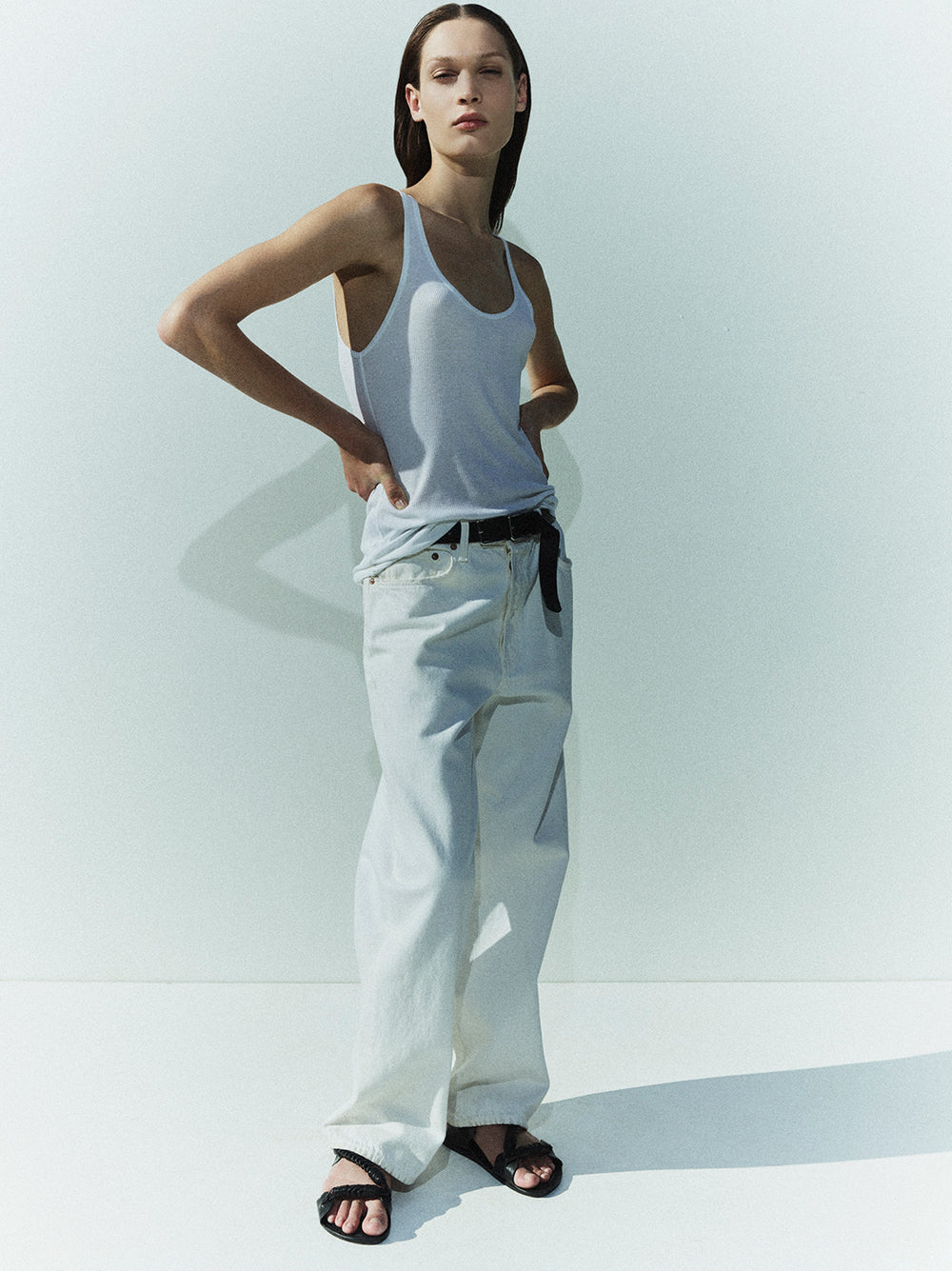 Low Slung Baggy Milkshake