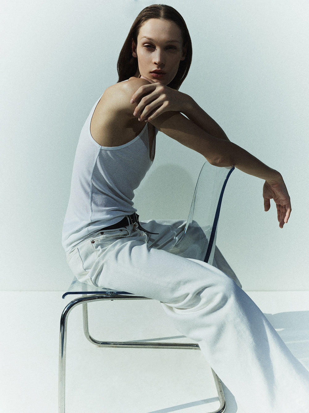 Low Slung Baggy Milkshake