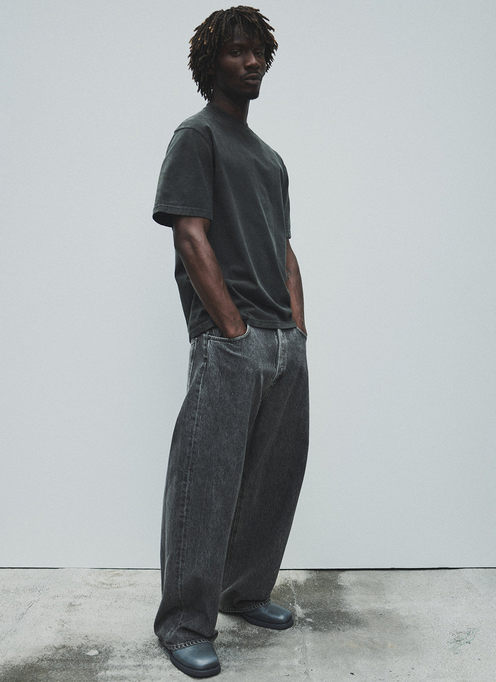 Ashcroft Jean Fresh