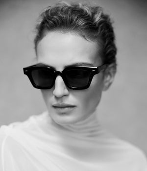 Boetie Sun - Ashmilk Cloudlight / Ash Grey