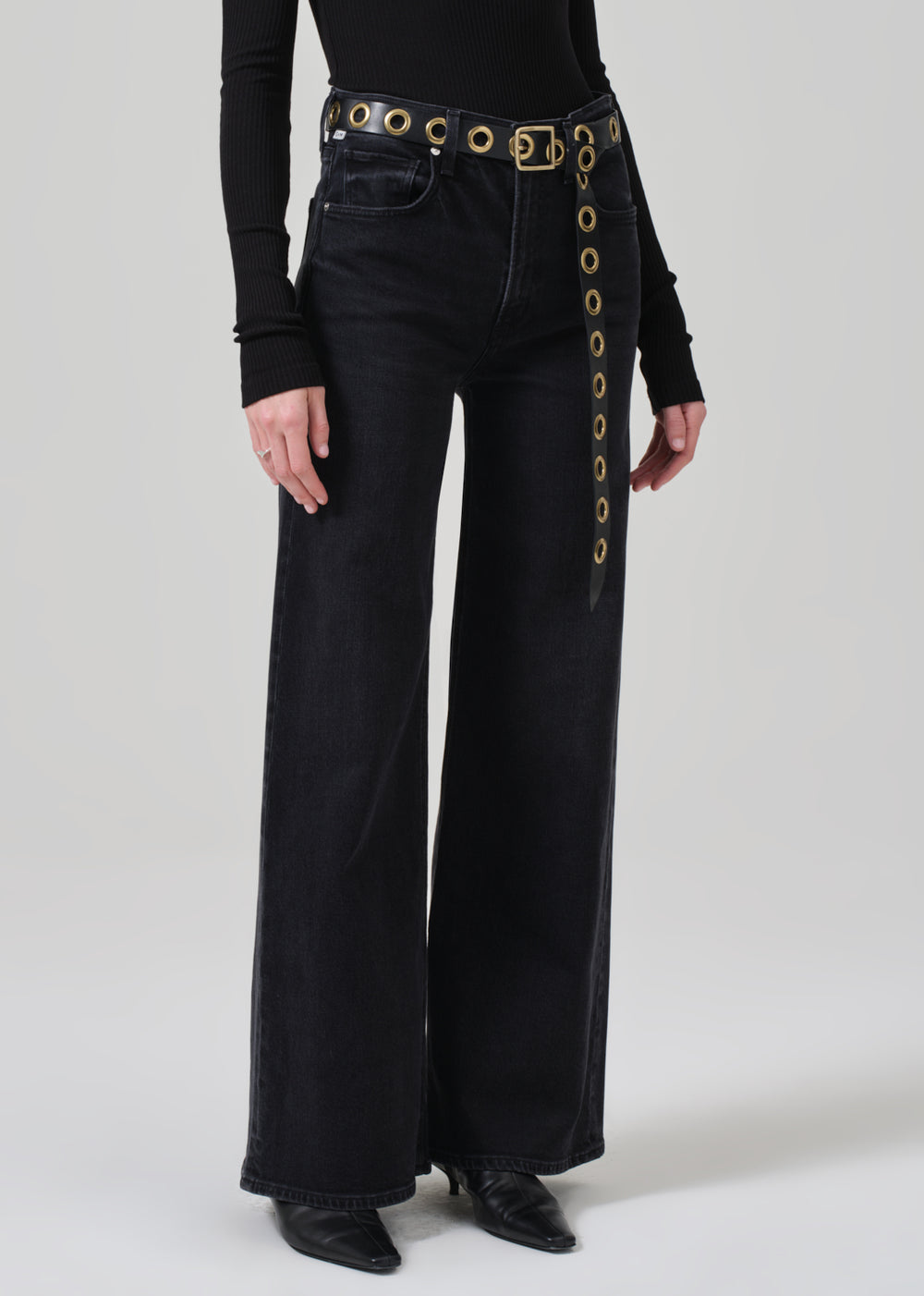 Paloma Baggy in Devine