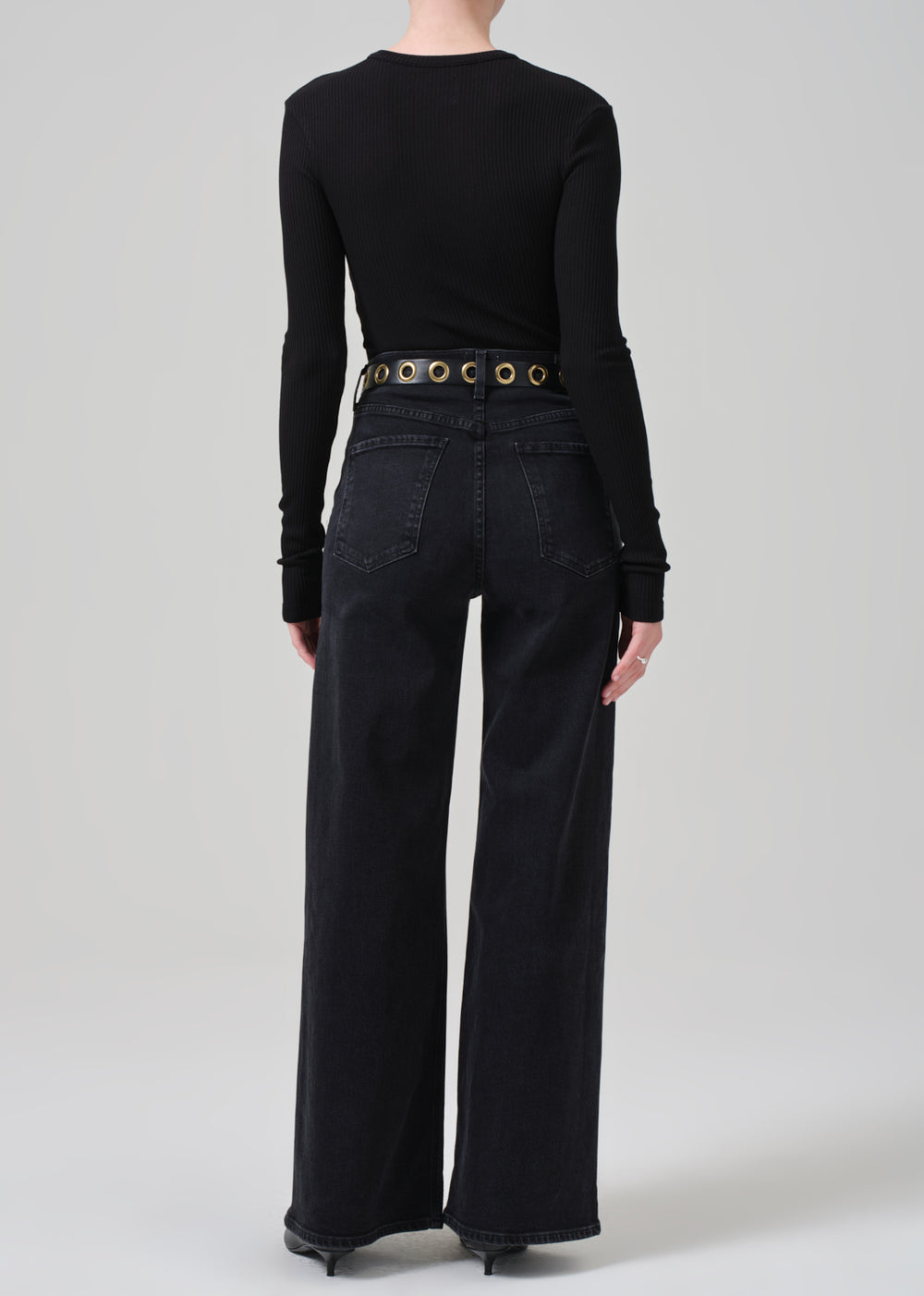 Paloma Baggy in Devine