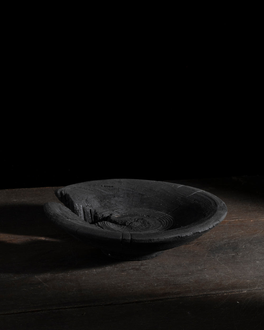 Mountain Ash Alter Dish #1