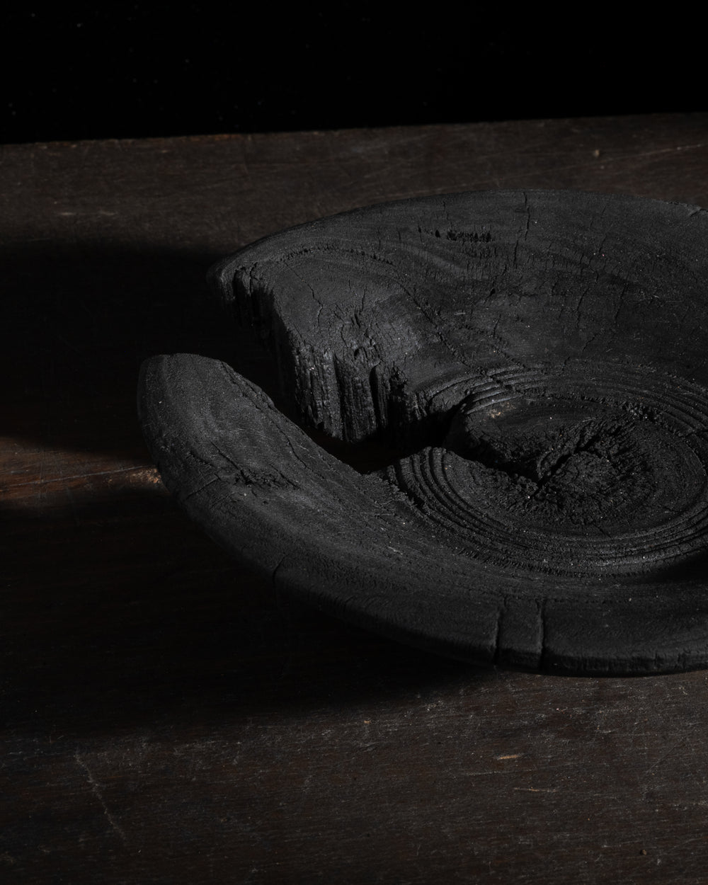 Mountain Ash Alter Dish #1