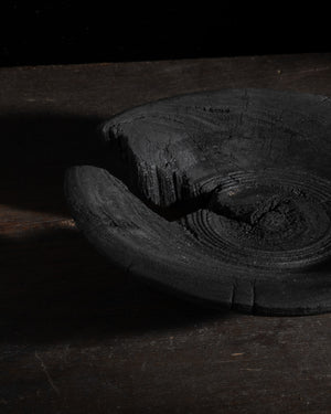 Mountain Ash Alter Dish #1