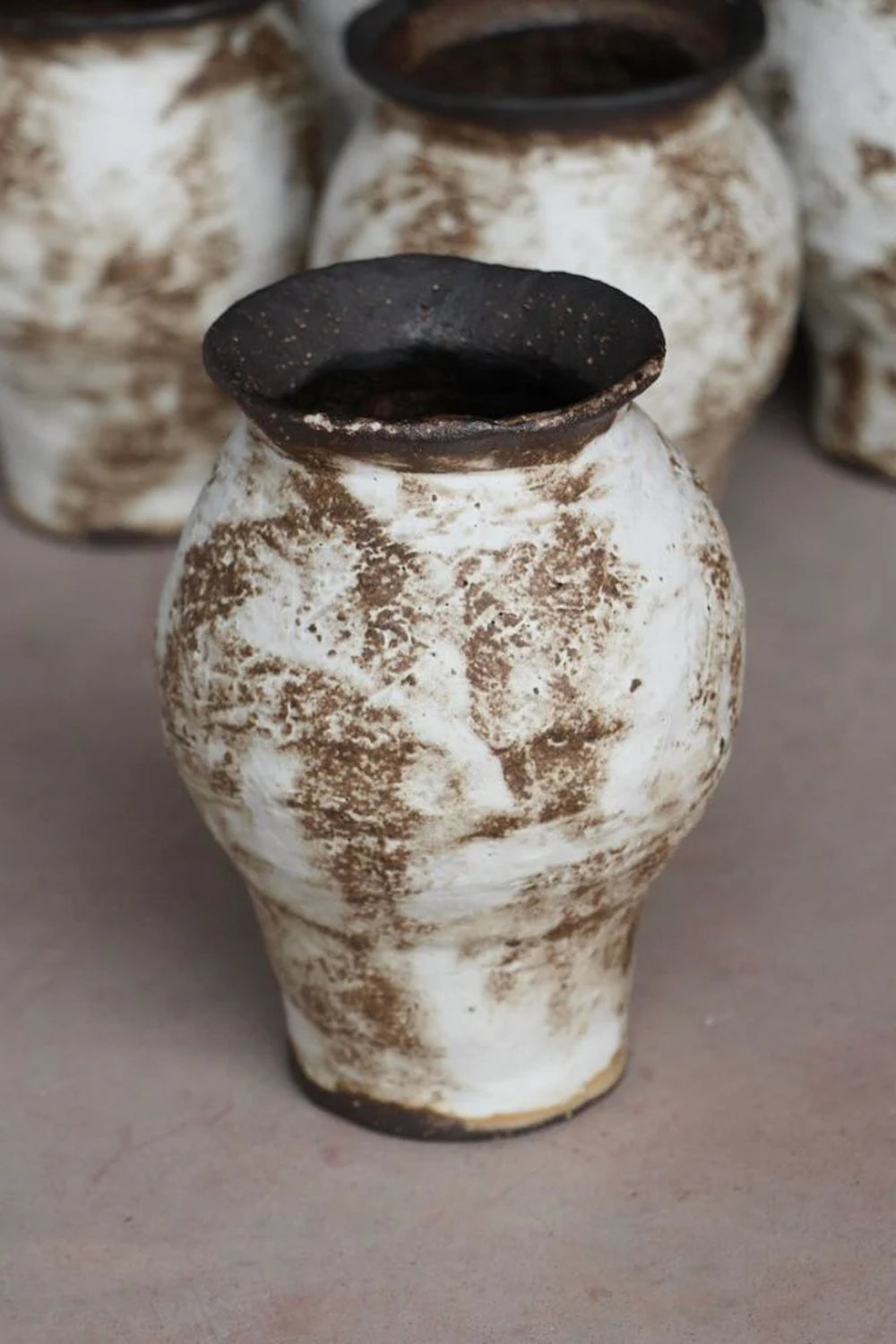 Bet Vase Small