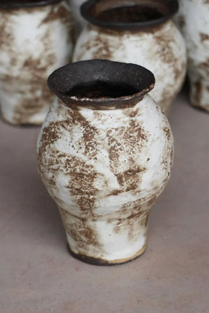 Bet Vase Small