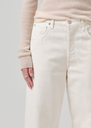 Gaucho Vintage Wide Leg in Marzipan