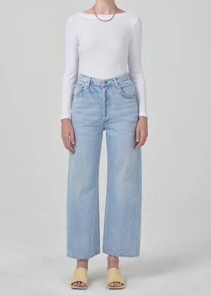 Gaucho Vintage Wide Leg in Enigma