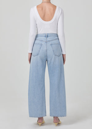 Gaucho Vintage Wide Leg in Enigma