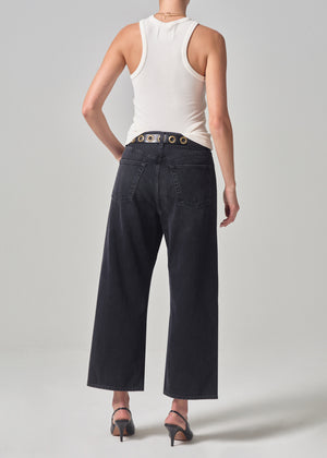 Gaucho Vintage Wide Leg in Stonington