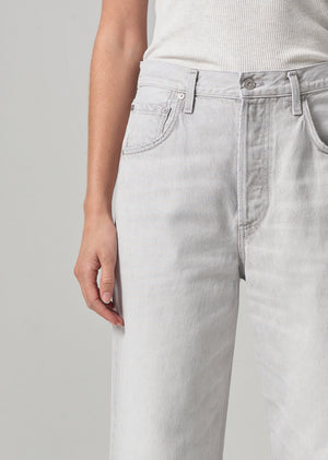 Gaucho Vintage Wide Leg in Comet