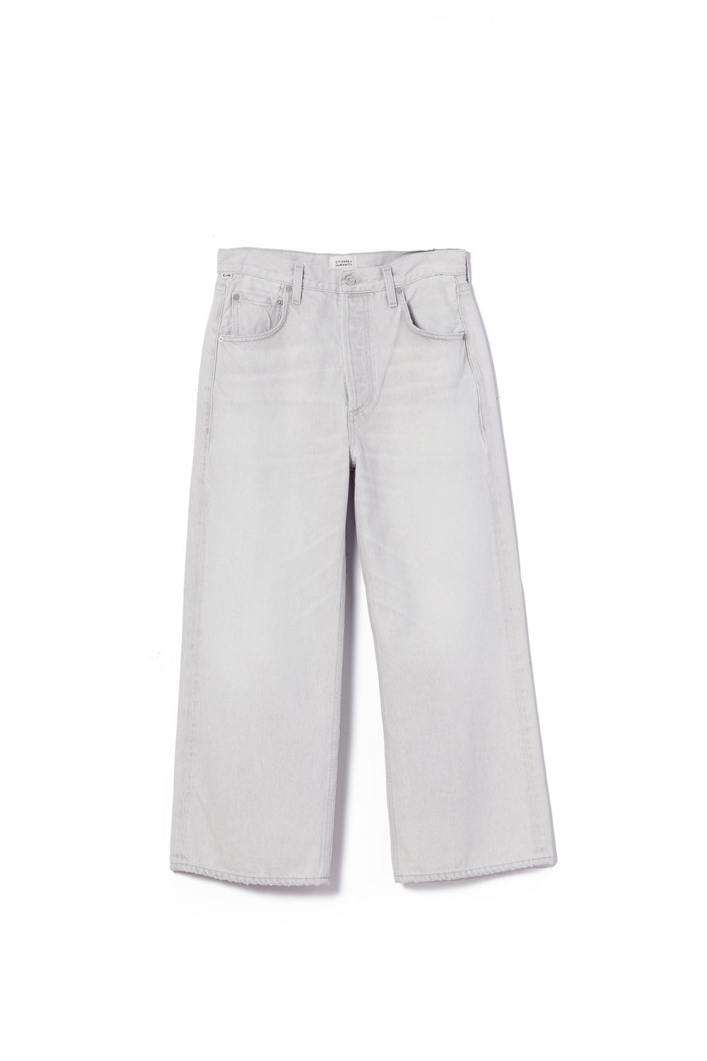 Gaucho Vintage Wide Leg in Comet