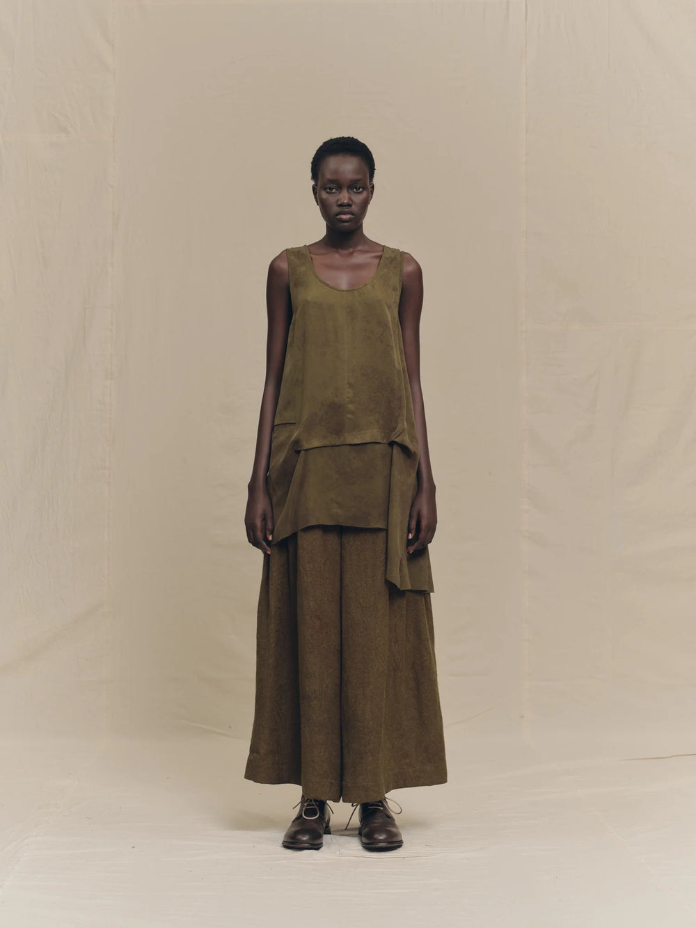 Asymmetric Top