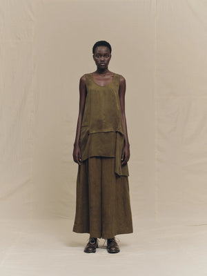 Asymmetric Top