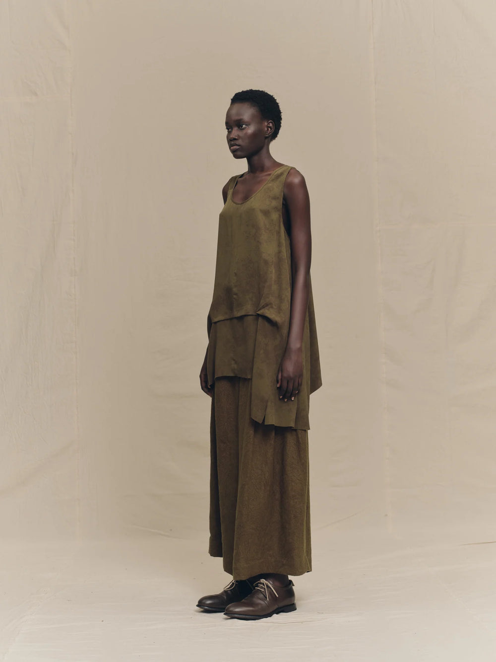 Asymmetric Top