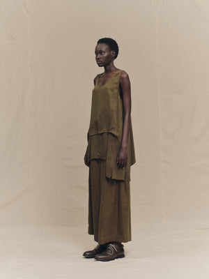 Asymmetric Top