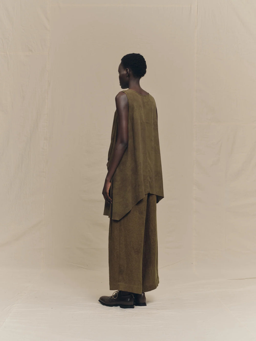 Asymmetric Top