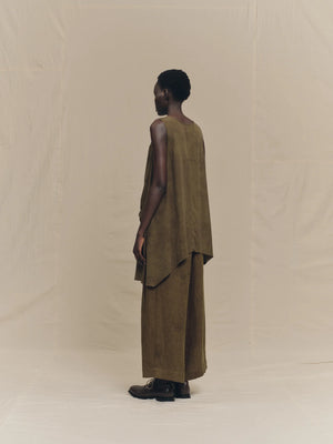 Asymmetric Top
