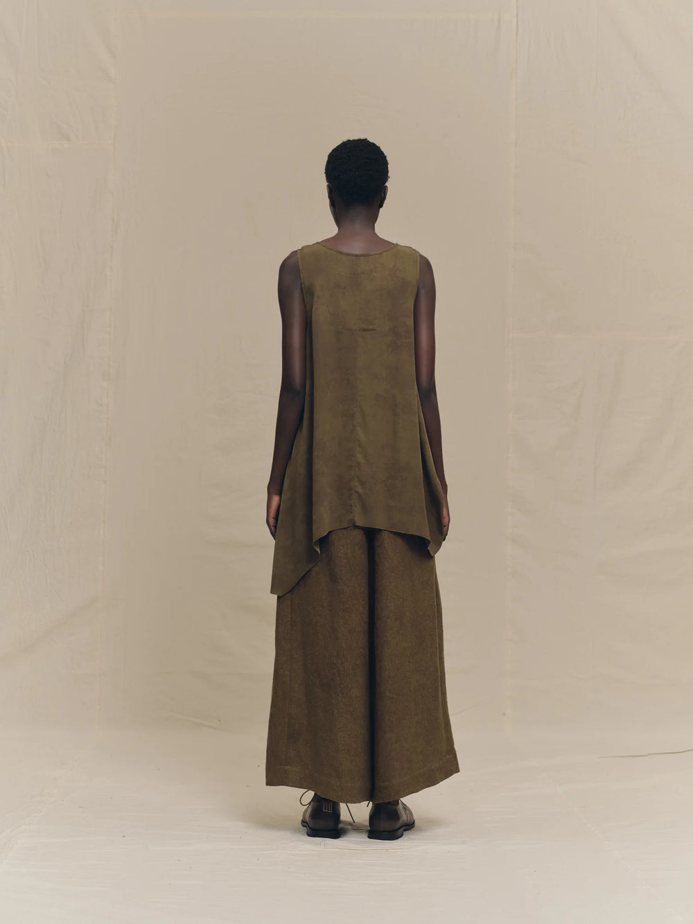 Asymmetric Top