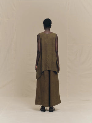 Asymmetric Top