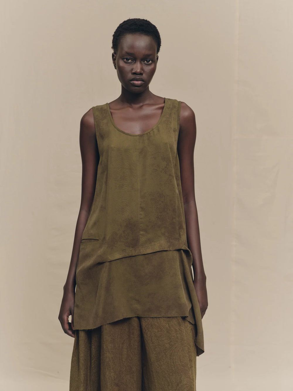 Asymmetric Top