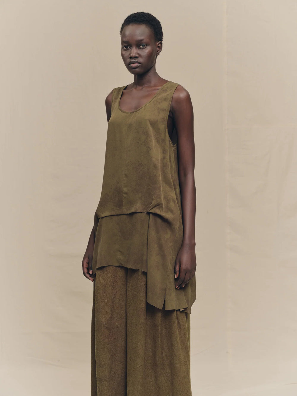 Asymmetric Top
